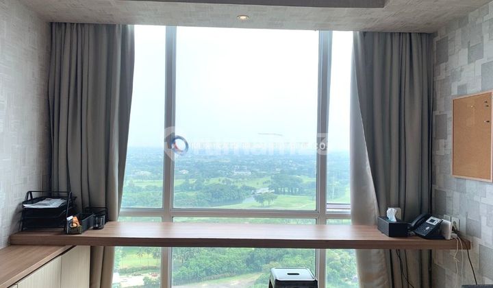 Apartemen  Murah Banget  Rugi U Residences 2 Samping Lippo Mall Karawaci 7