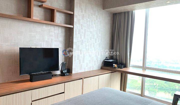Apartemen  Murah Banget  Rugi U Residences 2 Samping Lippo Mall Karawaci 9