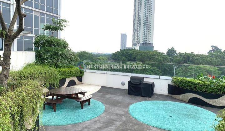 Apartemen  Murah Banget  Rugi U Residences 2 Samping Lippo Mall Karawaci 10