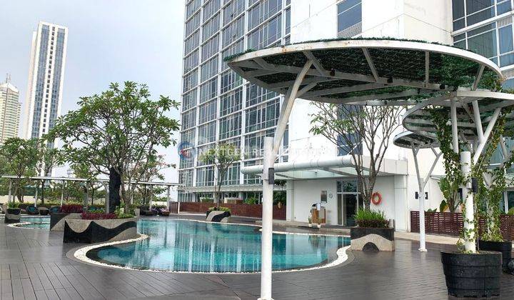 Apartemen  Murah Banget  Rugi U Residences 2 Samping Lippo Mall Karawaci 12