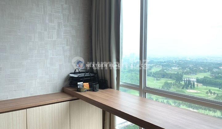 Apartemen  Murah Banget  Rugi U Residences 2 Samping Lippo Mall Karawaci 14