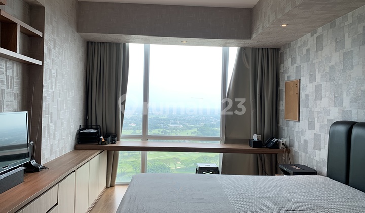 Apartemen  Murah Banget  Rugi U Residences 2 Samping Lippo Mall Karawaci 1