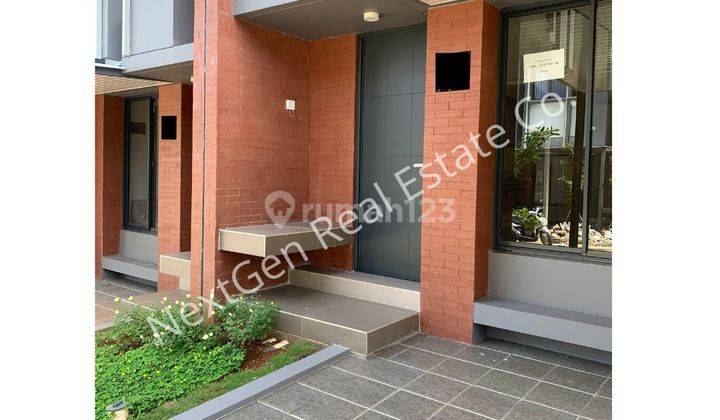 Freja House Bsd City 4