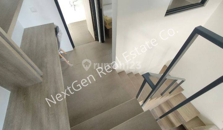 Freja House Bsd City 11