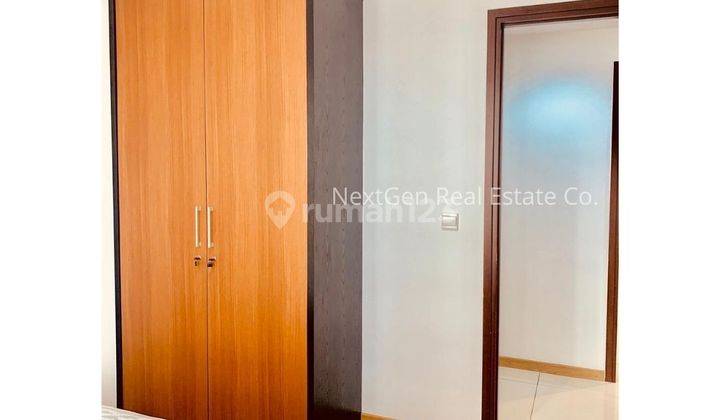 Apartemen Mtown Signature 3+1 Full Furnished Tower Herald 11