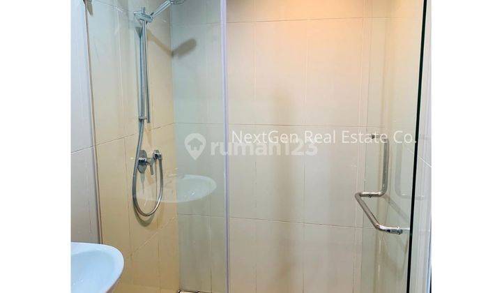 Apartemen Mtown Signature 3+1 Full Furnished Tower Herald 12