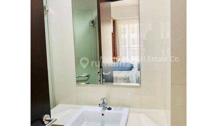Apartemen Mtown Signature 3+1 Full Furnished Tower Herald 19
