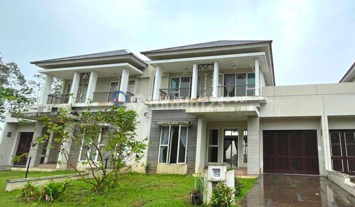 Rumah Elysia Suvarna Sutera Cikupa Tangerang 10x20 1