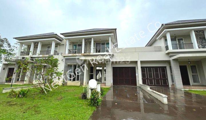 Rumah Elysia Suvarna Sutera Cikupa Tangerang 10x20 2