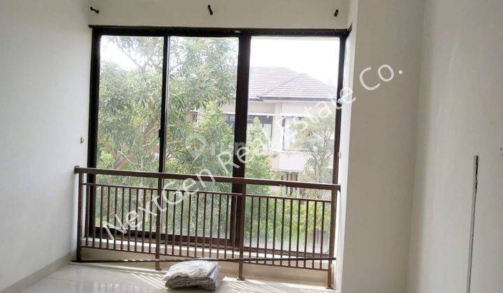 Rumah Cluster Illustria The Eminent Bsd City 7x16 8