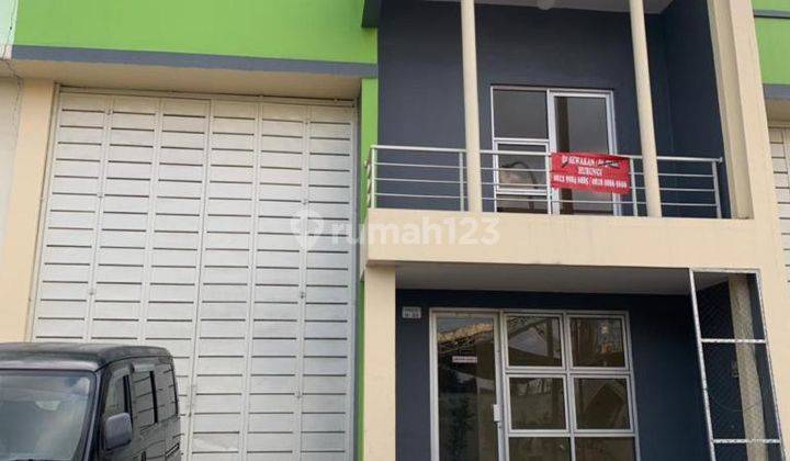 Gudang Berlian 88 Legok 9x18 Biz Estate 1