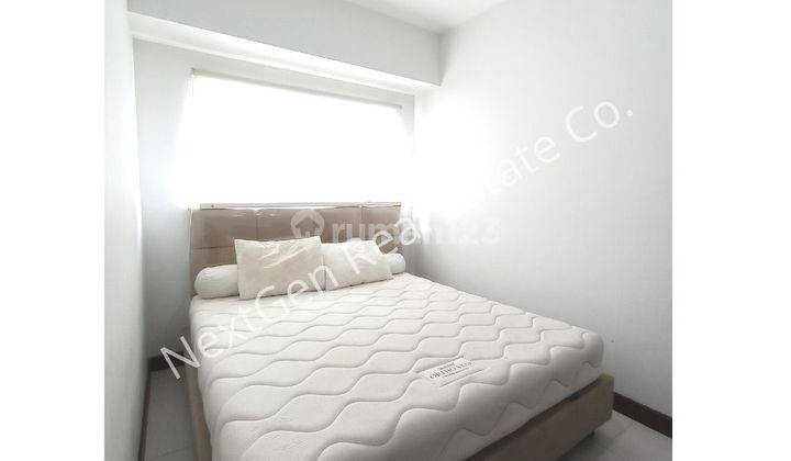 Apartment Scientia Dekat Umn 1 Bedroom Full Furnished 3