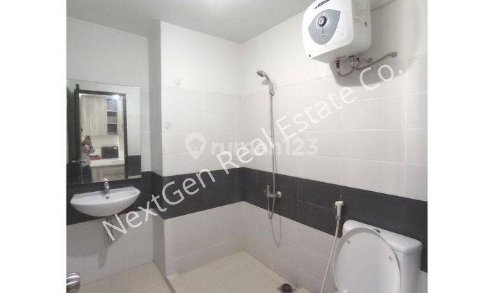 Apartment Scientia Dekat Umn 1 Bedroom Full Furnished 4