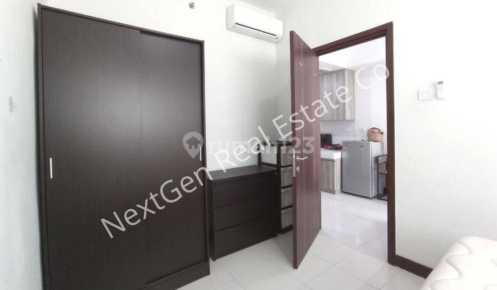 Apartment Scientia Dekat Umn 1 Bedroom Full Furnished 7