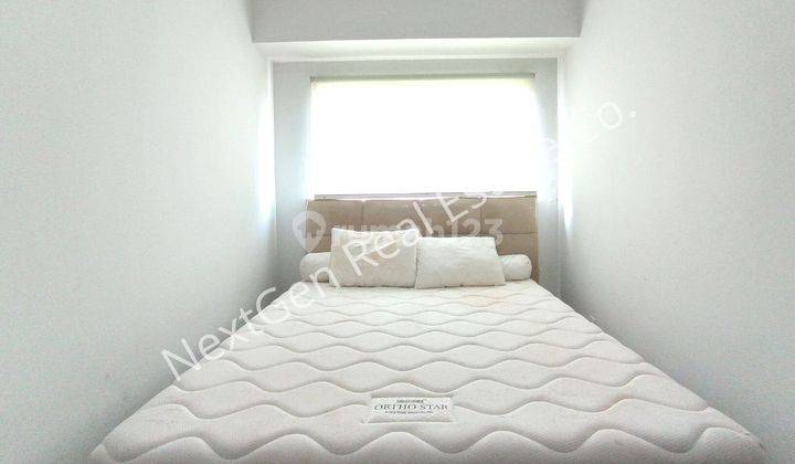 Apartment Scientia Dekat Umn 1 Bedroom Full Furnished 9