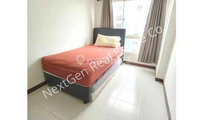 Apartment Scientia Dekat Universitas Multimedia 1 Bedroom Full Furnished 2