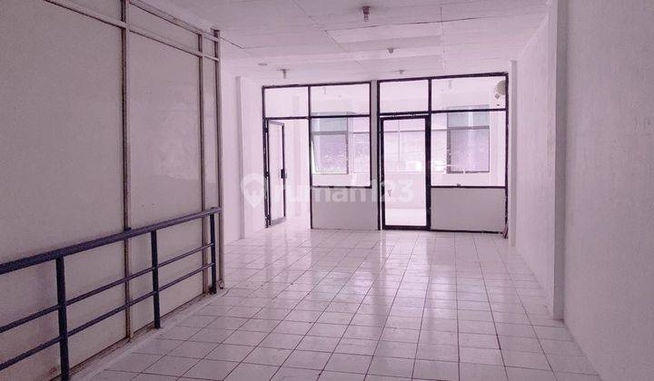 Ruko Gandeng Roxy Mas 4,7x 16m2 Jual Dibawah Harga Njop 2