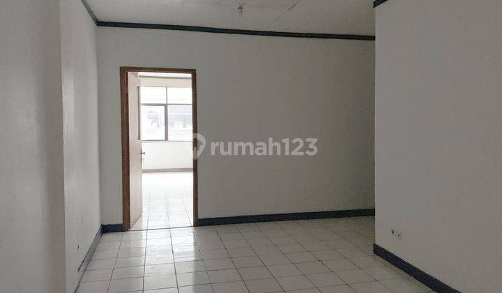 Ruko Gandeng Roxy Mas 4,7x 16m2 Jual Dibawah Harga Njop 3