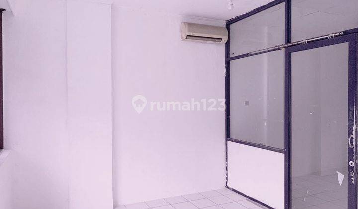 Ruko Gandeng Roxy Mas 4,7x 16m2 Jual Dibawah Harga Njop 14