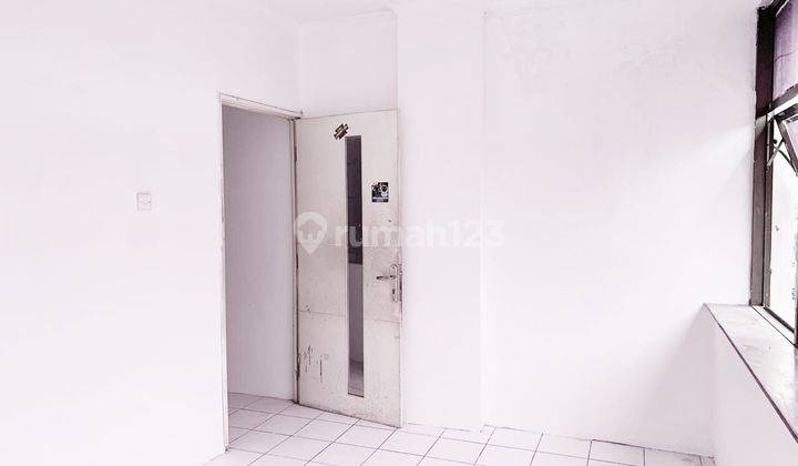 Ruko Gandeng Roxy Mas 4,7x 16m2 Jual Dibawah Harga Njop 18
