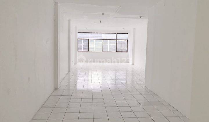 Ruko Roxy Mas 4,7x 16m2 Jual Dibawah Harga Njop 11