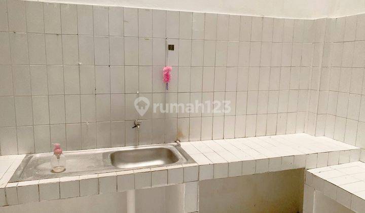 Ruko Roxy Mas 4,7x 16m2 Jual Dibawah Harga Njop 12