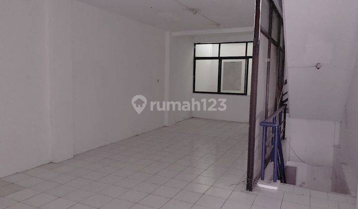 Ruko Roxy Mas 4,7x 16m2 Jual Dibawah Harga Njop 13