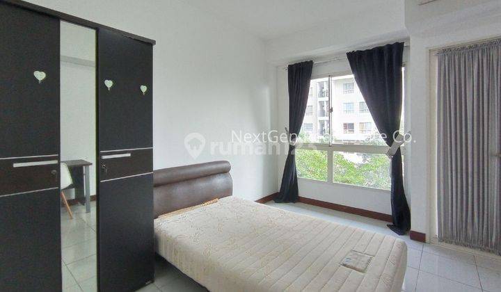 Jual Murah Apartemen Scientia Dekat Umn Studio Full Furnish 2