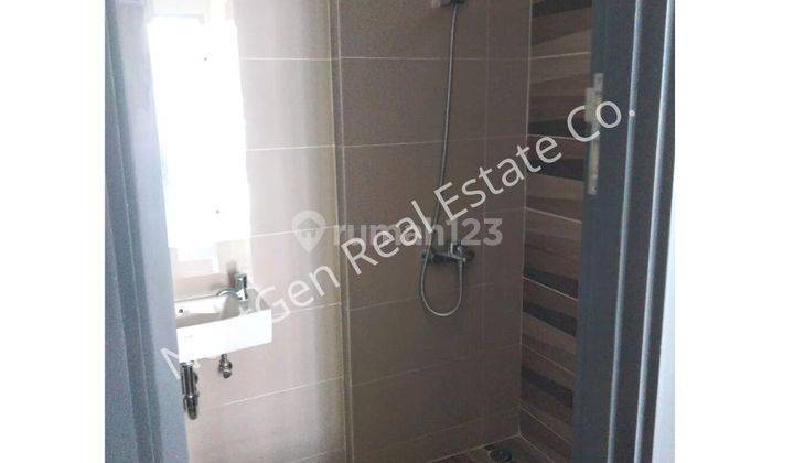 Rumah 2 Lantai Baroni 6x12 Summarecon Serpong 4
