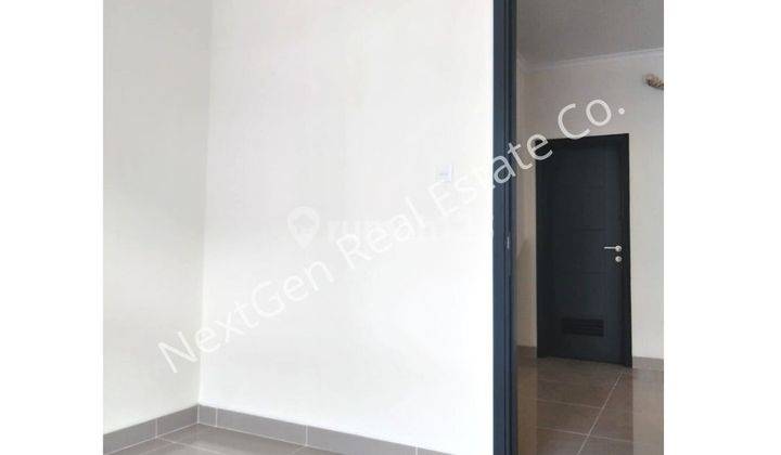 Rumah 2 Lantai Baroni 6x12 Summarecon Serpong 7