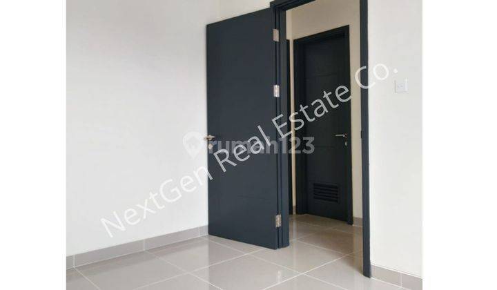 Rumah 2 Lantai Baroni 6x12 Summarecon Serpong 17