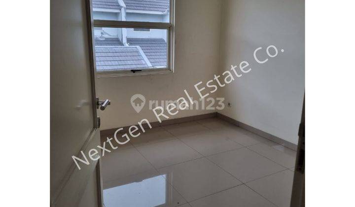 Dijual Rumah Suvarna Sutera Bahana Nomor Cantik 8x20 3