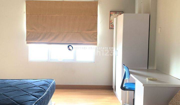 Apartemen Beverly Trimezia Gading Serpong Studio 1