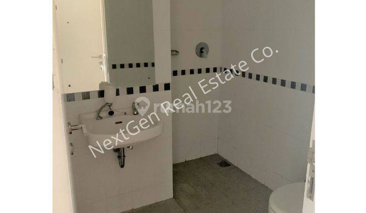 Apartemen Beverly Trimezia Gading Serpong Studio 3