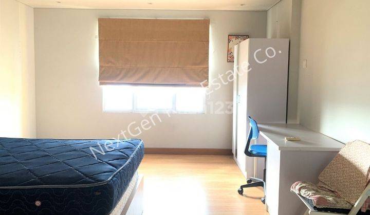 Apartemen Beverly Trimezia Gading Serpong Studio 6