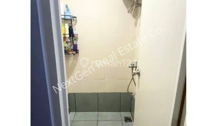 Apartemen Akasa Bsd City Studio Full Furnish Dan Elektronik 4