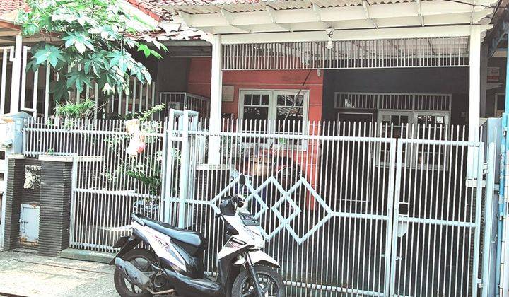 Dijual Rumah Citra Garden 2 Kalideres Jakarta Barat  1