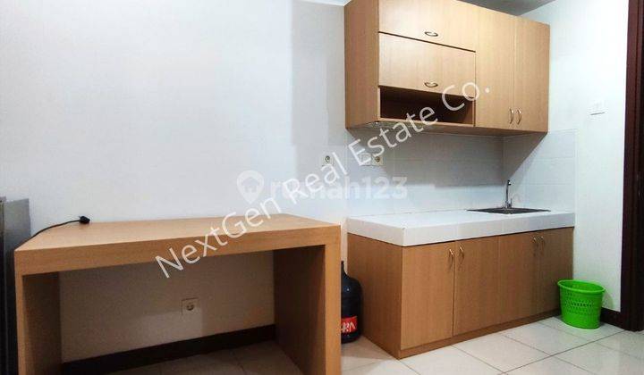 Dijual Apartemen Scientia Gading Serpong Dekat Umn 1 Bedroom Full Furnish 2