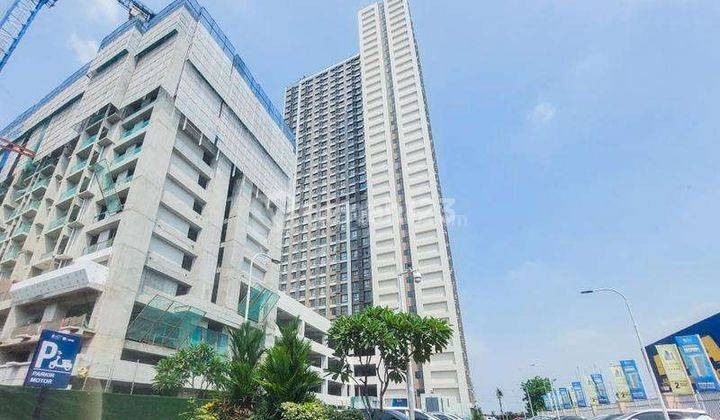 Dijual Apartemen Sky House Alam Sutera 2 Bedroom 1