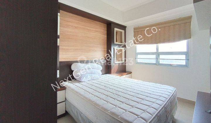 Dijual Apartemen Skyline Full Furnished 2 Bedroom Gading Serpong 2