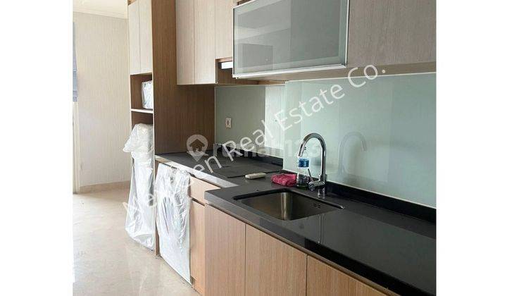 Dijual Apartemen Menteng Park Tower Diamond Jakarta Pusat 2