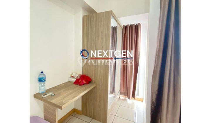 Dijual Super Murah Banget Apartemen M-Town Residence Tipe Studio Full Furnished 2