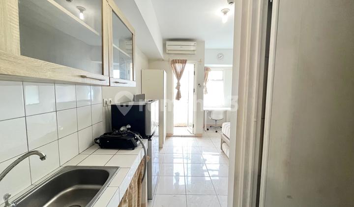 Disewakan Apartemen Springlake Bekasi Summarecon Bekasi Studio