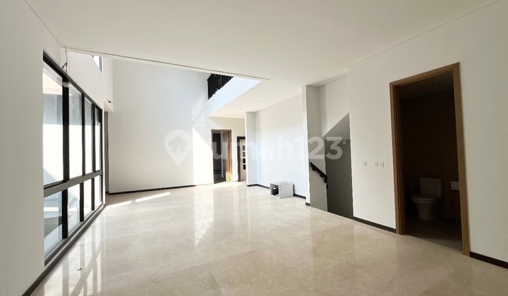 Dijual Rumah Mewah Kazumi The Zora Bsd City 10X20 2