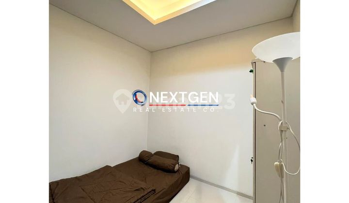 Dijual Rumah Golden Park 3 Cisauk 2