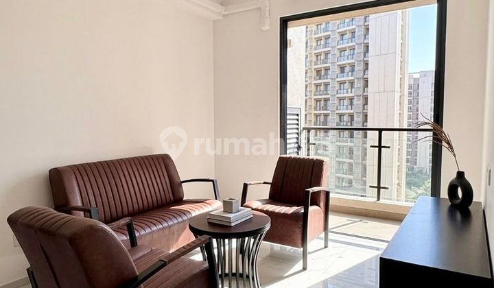 Disewakan Apartemen Sky House BSD Tower Kensington 1