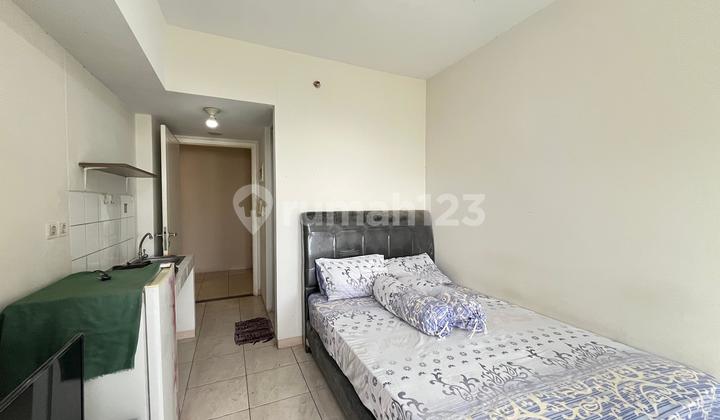 Disewakan Apartemen Springlake Bekasi Summarecon Bekasi Studio