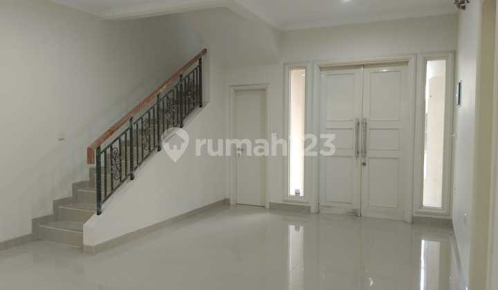Di Jual Rumah di Gading Serpong Cluster Flaminggo