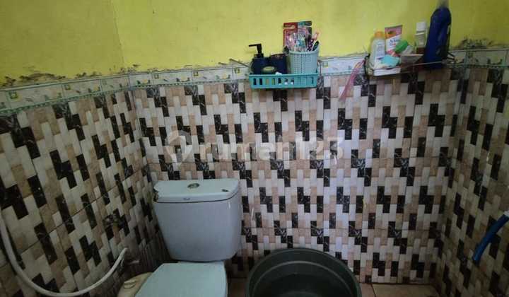 Dijual Cepat Rumah di Perumnas 1 Kota Tangerang 2