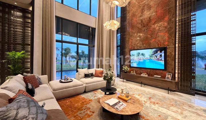 Dijual Rumah Mewah Bekasi